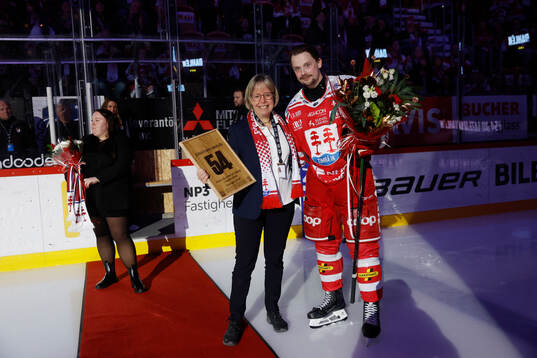 Timrås Jonathan Dahlén