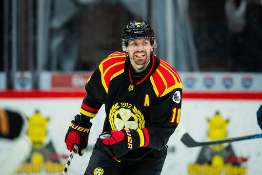 Brynäs Anton Rödin