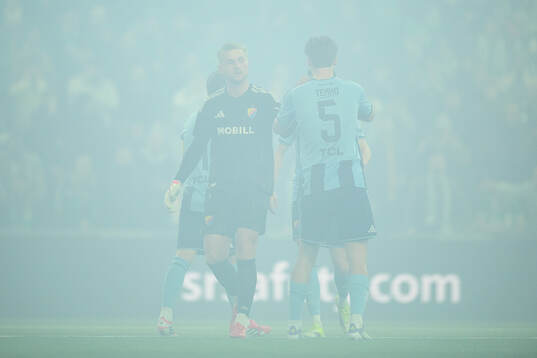 Djurgårdens Jacob Rinne