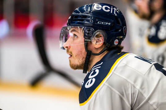 Södertäljes William Wiå