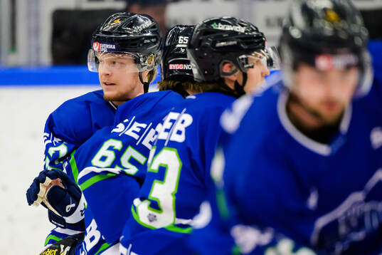 Karlskogas Åke Stakkestad