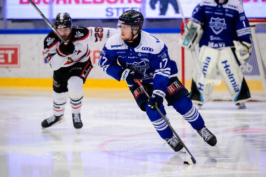 Karlskogas Åke Stakkestad