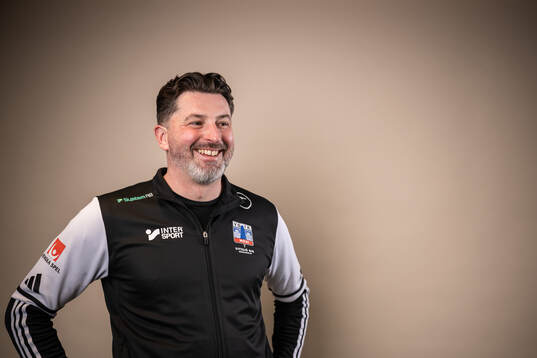 Mladen Blagojevic, tränare Vittsjö