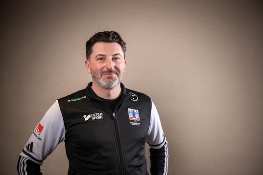 Mladen Blagojevic, tränare Vittsjö