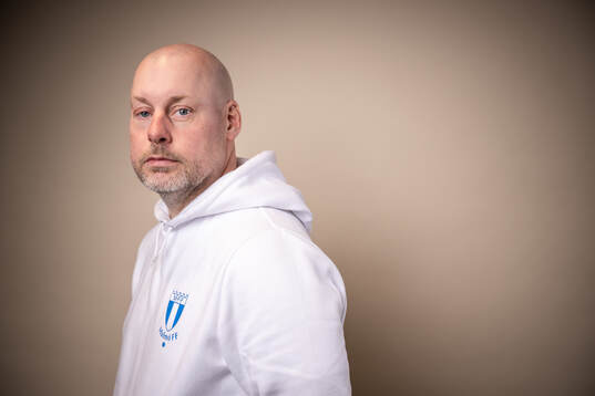 Jonas Valfridsson, tränare Malmö FF