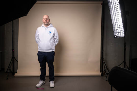 Jonas Valfridsson, tränare Malmö FF