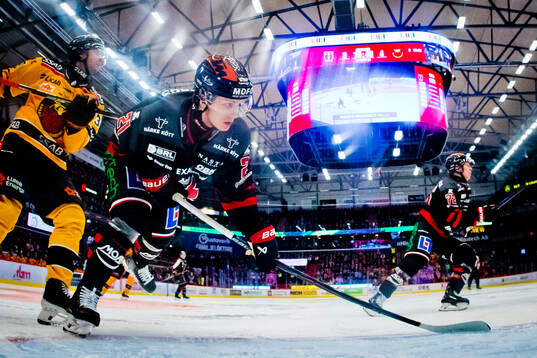 Örebros Patrik Puistola