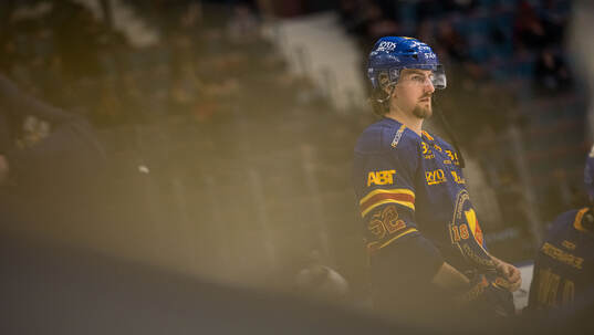 Djurgårdens Philip Holm