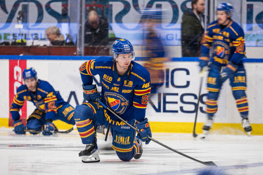 Djurgårdens Mathias Emilio Pettersen