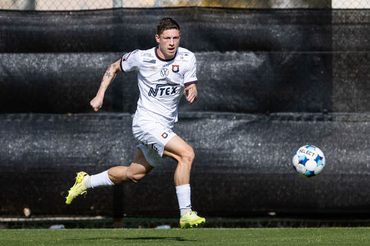 Örgrytes Anton Andreasson