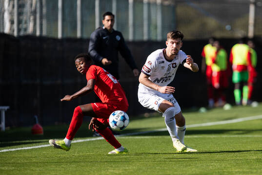 Örgrytes Daniel Paulson