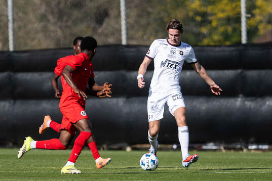 Örgrytes Noah Christoffersson