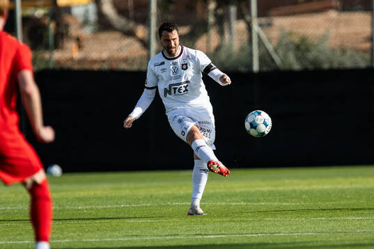 Örgrytes Jonathan Azulay