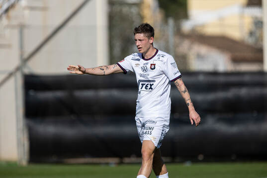 Örgrytes Anton Andreasson