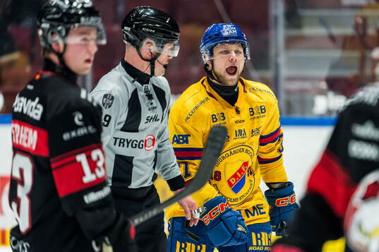 Djurgårdens Jesper Pettersson