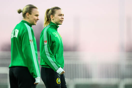 Hammarbys Bea Sprung