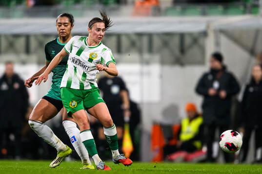 Hammarbys Vilma Emilia Koivisto