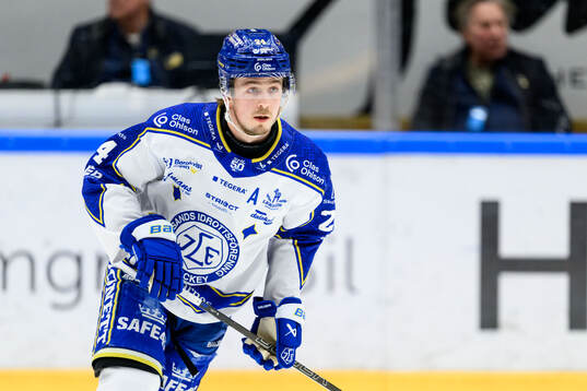 Leksands Arvid Eljas