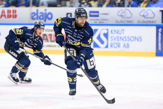 HV71s Joona Luoto