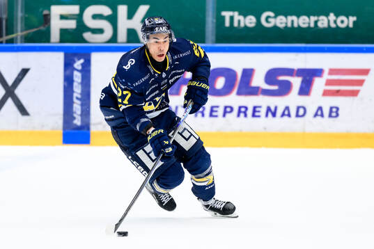 HV71s Jonathan Ang