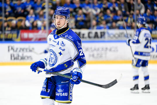 Leksands Arvid Eljas