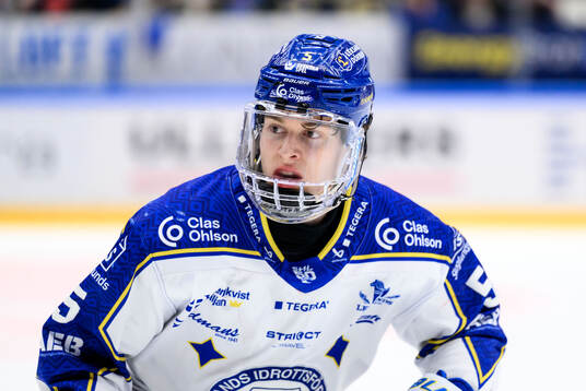 Leksands Andro Kaderli