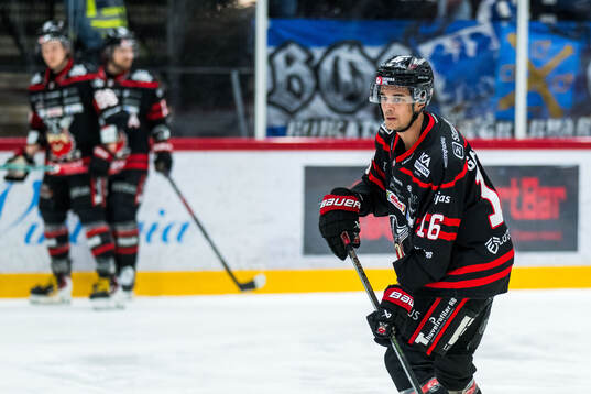 Nybros Hugo Gabrielson