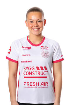 IK Uppsalas Älvali Lindström