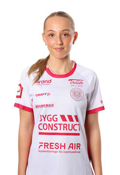 IK Uppsalas Saga Fredgren