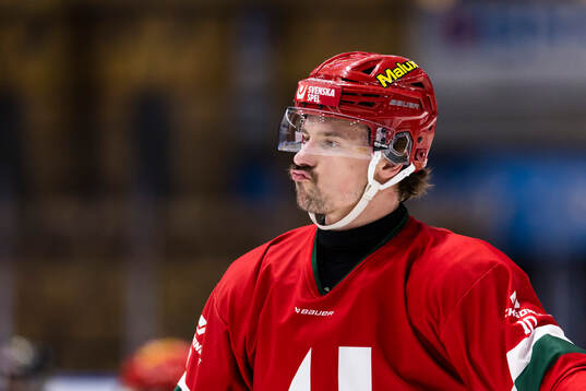 Modos Gerry Fitzgerald