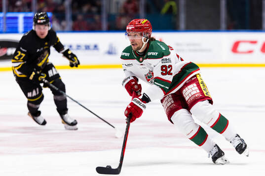 Modos Jesper Olofsson