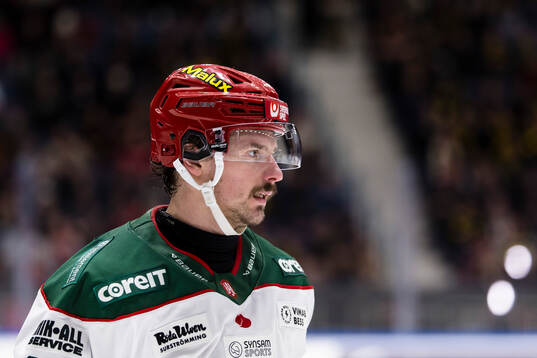 Modos Gerry Fitzgerald