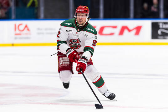 Modos Jesper Olofsson