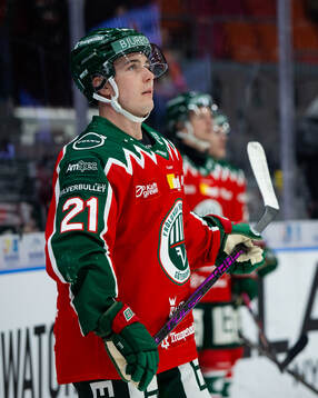 Frölundas Jere Innala