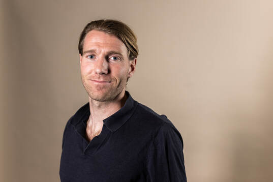 August Wängberg, GAIS