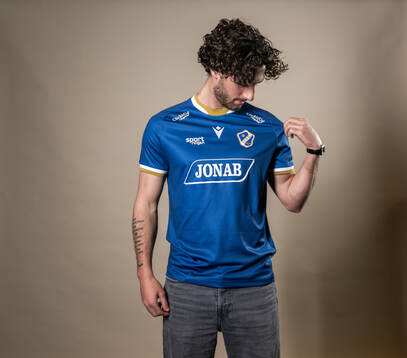 Rocco Ascone, Halmstad