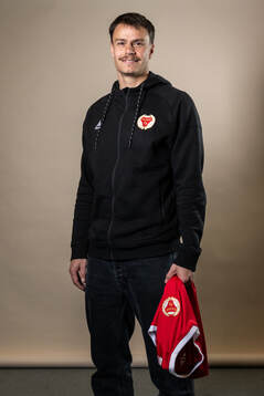 Melker Hallberg, Kalmar