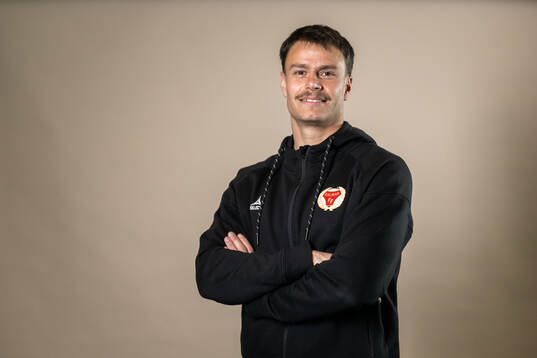 Melker Hallberg, Kalmar