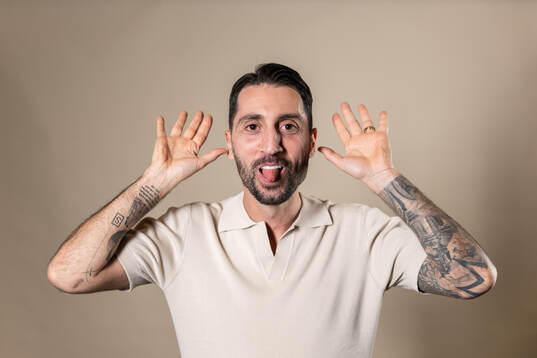 Nahir Besara, Hammarby