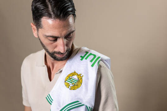 Nahir Besara, Hammarby