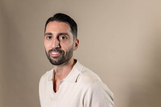 Nahir Besara, Hammarby