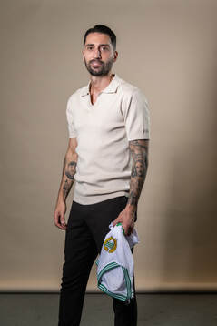 Nahir Besara, Hammarby