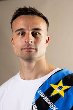 Henrik Rönnlöf Castegren, Sirius