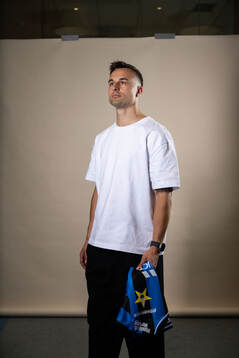 Henrik Rönnlöf Castegren, Sirius