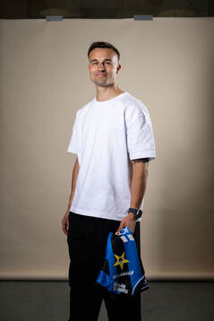 Henrik Rönnlöf Castegren, Sirius