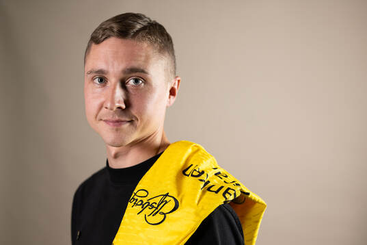 Sebastian Holmén, Elfsborg