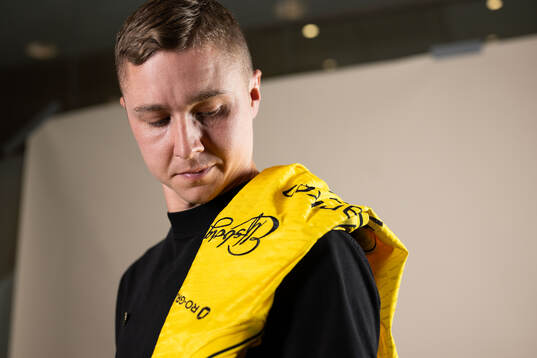 Sebastian Holmén, Elfsborg