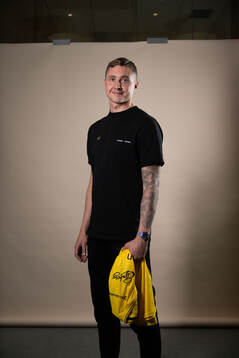 Sebastian Holmén, Elfsborg