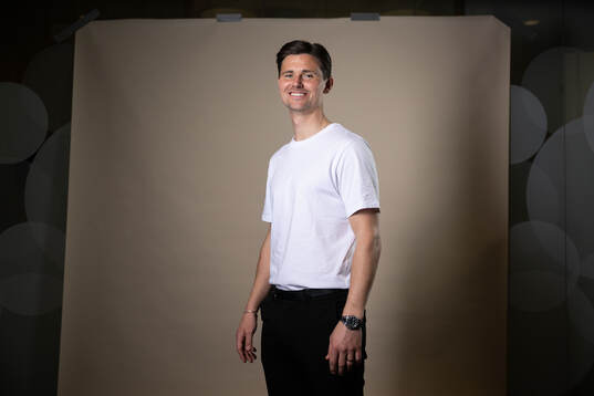 Marcus Antonsson, Värnamo