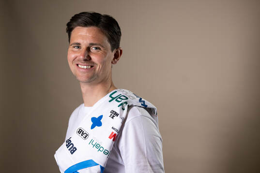 Marcus Antonsson, Värnamo